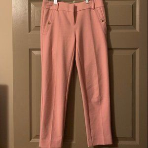 Pink Trousers